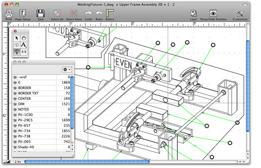 Download Cad Viewer For Mac