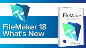 Filemaker pro 16 for mac